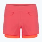Salewa Agner DST pantaloni scurți de drumeție pentru copii roz 00-0000027779