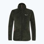 Bluză de trekking pentru bărbați Salewa Tognazza Polarlite dark olive/0910
