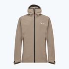Geacă softshell pentru bărbați  Salewa Puez GTX 3L EPE quicksand