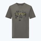Bărbați Salewa Eagle Nature faded verde T-shirt