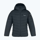 Geacă izolată pentru copii Salewa Brenta Rds Dwn pond blue