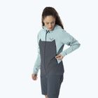 Geacă softshell pentru femei DYNAFIT Transalper Dynastretch cloud blue/0720