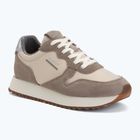 Încălțăminte pentru femei GANT Bevinda cold beige