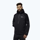 Jachetă de ploaie Jack Wolfskin Eagle Peak 2L phantom