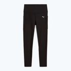 Colanți de alergare pentru femei PUMA Run Velocity FL puma black