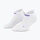 Șosete pentru femei CEP Ultralight No Show 4.0 white