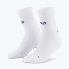 Șosete pentru femei CEP Ultralight Mid Cut 4.0 white