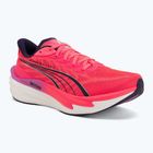 Încălțăminte de alergare white PUMA X Hyrox Deviate Nitro 4 white