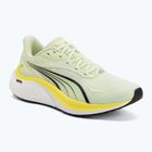 Încălțăminte de alergare pentru bărbați PUMA Electrify Nitro 4 green