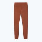 Colanți pentru femei PUMA Fit HW FL Matte Finish Tight teak