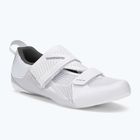 Shimano SH-TR501 pantofi de ciclism pentru bărbați, alb ESHTR501MCW01S44000