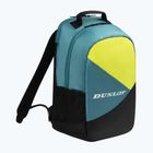 Rucsac de schi Dunlop SX-Club teal/black/yellow