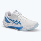 Încălțăminte pentru femei ASICS Sky Elite FF 3 white/ blue coast