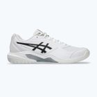 Încălțăminte de tenis pentru bărbați ASICS Gel-Dedicate 9 white/black