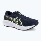Încălțăminte de alergare pentru bărbați ASICS Patriot 14 midnight/illuminate yellow