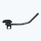 Lemond Vision Trimax Clip-On J-Bend 210/360 mm black