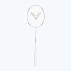 Rachetă de badminton VICTOR DriveX 7SP AJ white/purple