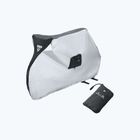 Husă de bicicletă Topeak Bike Cover Road Bike, argintiu, T-TBC001
