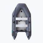Barcă pneumatică pentru patru persoane Gladiator AK320 dark gray