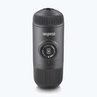 Aparat de cafea portabil Wacaco Nanopresso 80 ml black