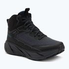 Încălțăminte de trekking pentru bărbați Karrimor Singletrack Mid black/grey