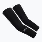 Mâneci compresive pentru femei Mizuno Womens Armguard negre 32EY6553WZ09