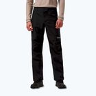 Pantaloni de ploaie pentru bărbați  Berghaus Ridge-Hiker GTX black