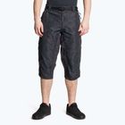 Pantaloni scurți de ciclism pentru bărbați Endura Hummvee 3/4 anthracite