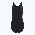 Costum de baie dintr-o singură piesă pentru femei ZONE3 OWS Renew Classic negru