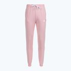 Pantaloni Ellesse pentru femei Noora Jog roz deschis