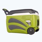 Set de frigidere turistice Vango Pinnacle Wheelie 45-100Hr 5 Piece green