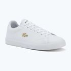 Încălțăminte pentru bărbați Lacoste 50CMA0016 white/white