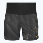 Pantaloni scurți de alergare pentru bărbați Mizuno Active Graphic Multi Pocket taniori