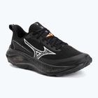 Încălțăminte de alergare pentru femei Mizuno Neo Lumina black/white/black