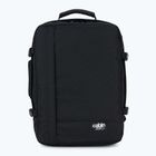 Rucsac de călătorie CabinZero Classic 44 l absolute black