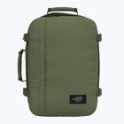 Rucsac de călătorie CabinZero Classic 36 l georgian khaki