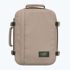 Rucsac de călătorie CabinZero Classic 28 l cebu sands