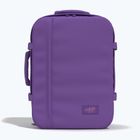 Rucsac de călătorie CabinZero Classic 44 l lavender dream