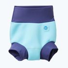Scutece de înot Splash About Happy Nappy blue cobalt