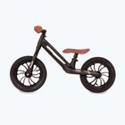 Bicicletă de echilibru Qplay Racer brown