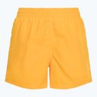 Pantaloni scurți de înot pentru copii Nike Split Logo 4" Volley laser orange