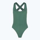 Costum de baie dintr-o bucată Nike Elevated Essential Pucker Crossback bicoastal