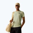 Tricou de trekking pentru bărbați REGATTA Breezed light sage