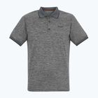 Tricou de trekking pentru bărbați REGATTA Polo Remex II dark storm