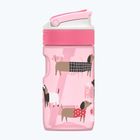Sticlă termică Kambukka Lagoon 400 ml diva dogs