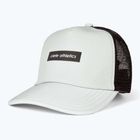 Șapcă Ciele Athletics TRLCapSC Field Iconic Bar light grey