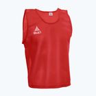 Con de fotbal pentru copii mini SELECT Basic red