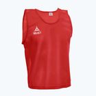 Con de fotbal senior SELECT Basic red