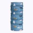 Bandană pentru copii Viking 4221 Regular albastru 415/23/4221
