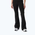 Colanți de antrenament pentru femei Cardio Bunny Flare black